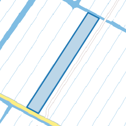 Perceel ALD00-A-3640