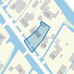 Perceel ALD00-A-3650