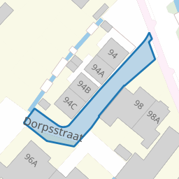 Perceel ALD00-A-3653