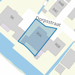 Perceel ALD00-A-3655