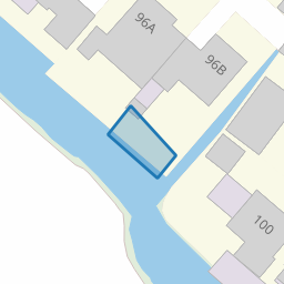 Perceel ALD00-A-3657