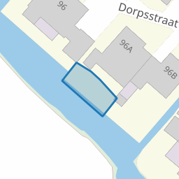 Perceel ALD00-A-3658