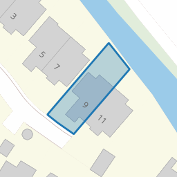 Perceel ALD00-A-3662