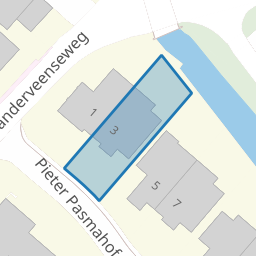 Perceel ALD00-A-3667