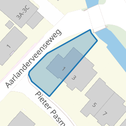 Perceel ALD00-A-3668
