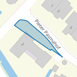 Perceel ALD00-A-3669