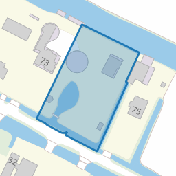 Perceel ALD00-A-3672