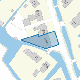 Perceel ALD00-A-3676