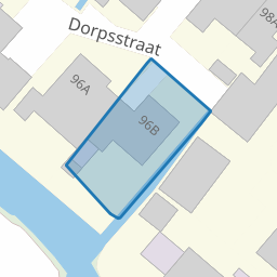 Perceel ALD00-A-3678