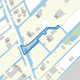 Perceel ALD00-A-3685