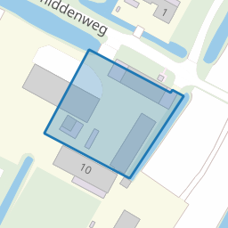 Perceel ALD00-A-3697