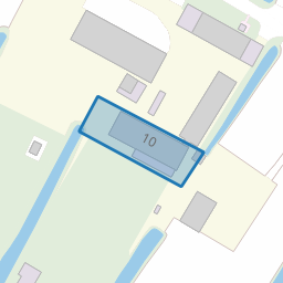 Perceel ALD00-A-3698