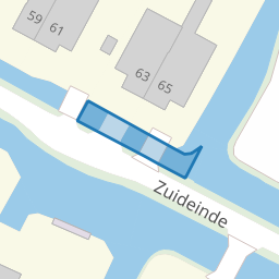 Perceel ALD00-A-3701