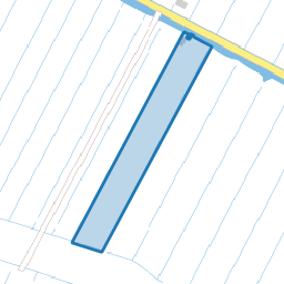 Perceel ALD00-A-3705