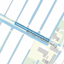 Perceel ALD00-A-3707