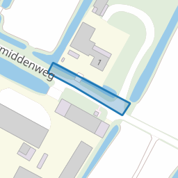 Perceel ALD00-A-3709