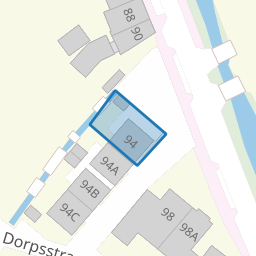 Perceel ALD00-A-3721