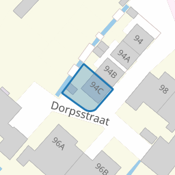 Perceel ALD00-A-3722