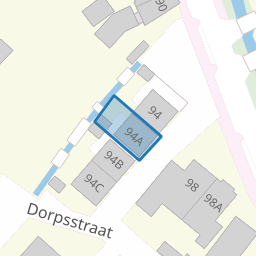 Perceel ALD00-A-3723