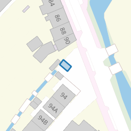 Perceel ALD00-A-3725