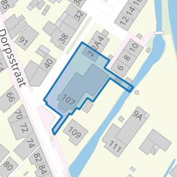 Perceel ALD00-A-3779