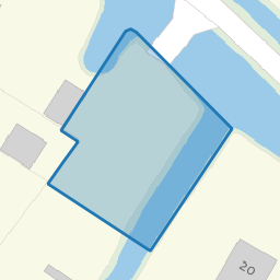 Perceel ALD00-A-3786