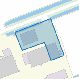 Perceel ALD00-A-3799