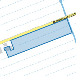 Perceel ALD00-A-3800