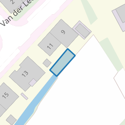 Perceel ALD00-A-3806