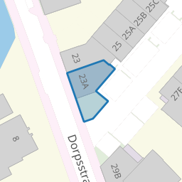 Perceel ALD00-A-3826