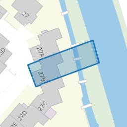 Perceel ALD00-A-3830