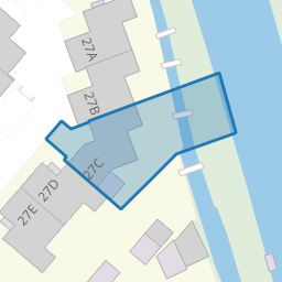 Perceel ALD00-A-3831