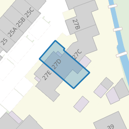 Perceel ALD00-A-3832