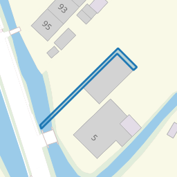 Perceel ALD00-A-3840