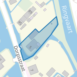 Perceel ALD00-A-3841