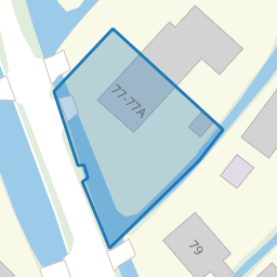 Perceel ALD00-A-3846