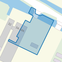 Perceel ALD00-A-3850