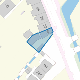 Perceel ALD00-A-3874