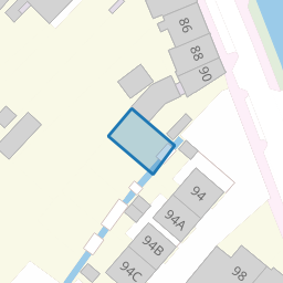 Perceel ALD00-A-3875