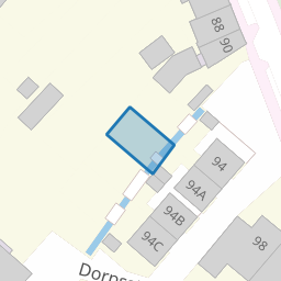 Perceel ALD00-A-3876