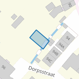 Perceel ALD00-A-3877