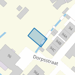 Perceel ALD00-A-3878