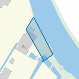 Perceel ALD00-A-3880