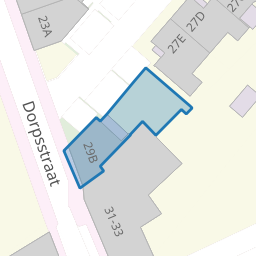 Perceel ALD00-A-3884