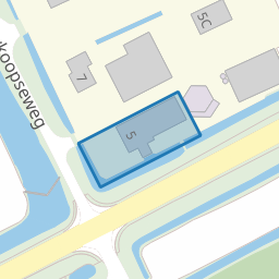 Perceel ALD00-A-3889