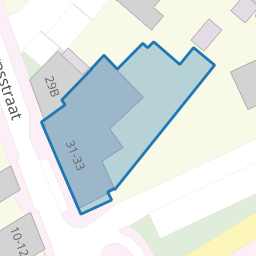 Perceel ALD00-A-3890