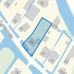 Perceel ALD00-A-3893