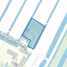 Perceel ALD00-A-3894