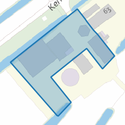 Perceel ALD00-A-3900