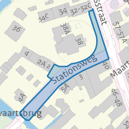 Perceel ALD00-A-3902